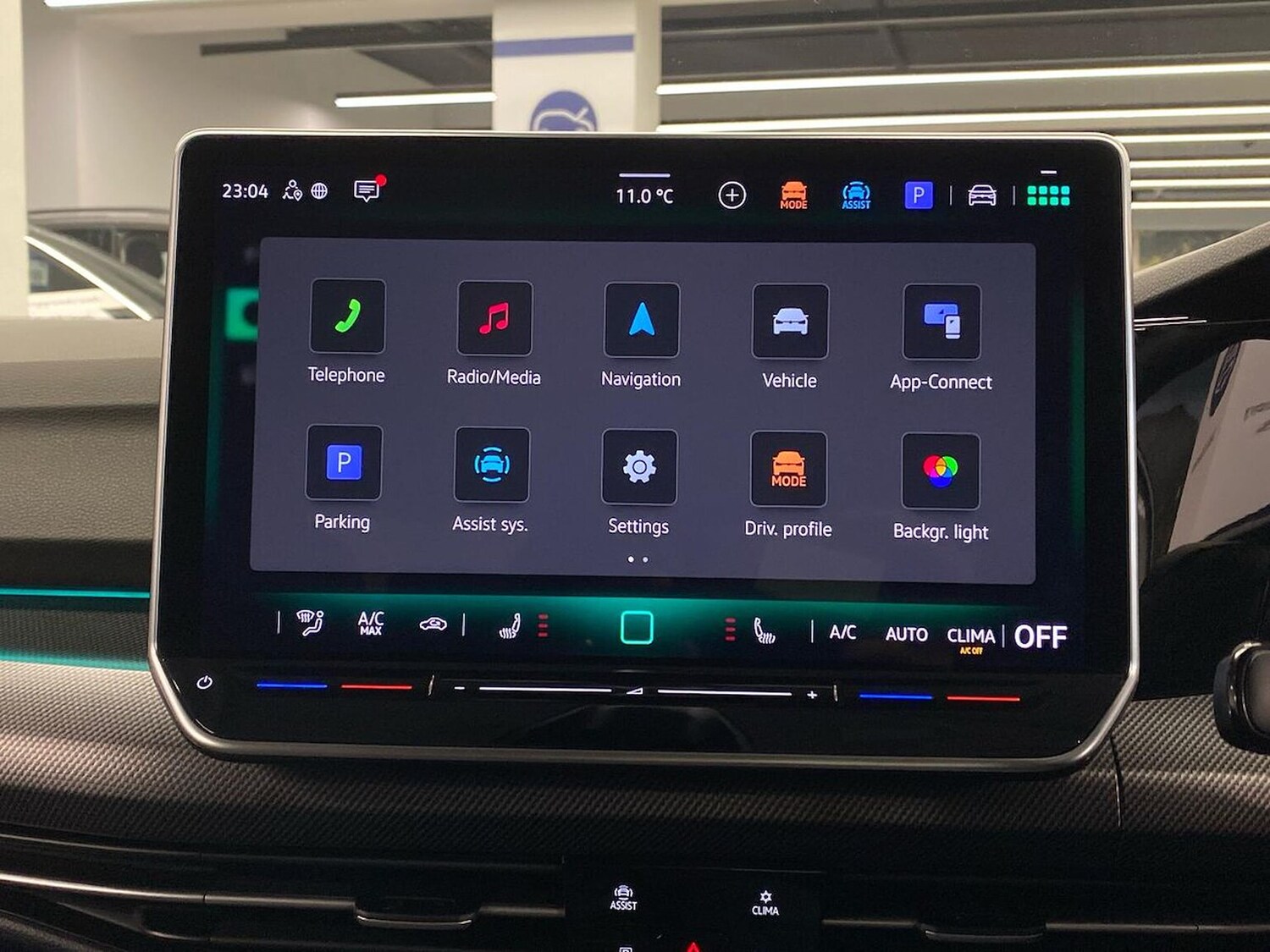 Used Volkswagen Golf 2025 for sale - 76637771: Photo 11