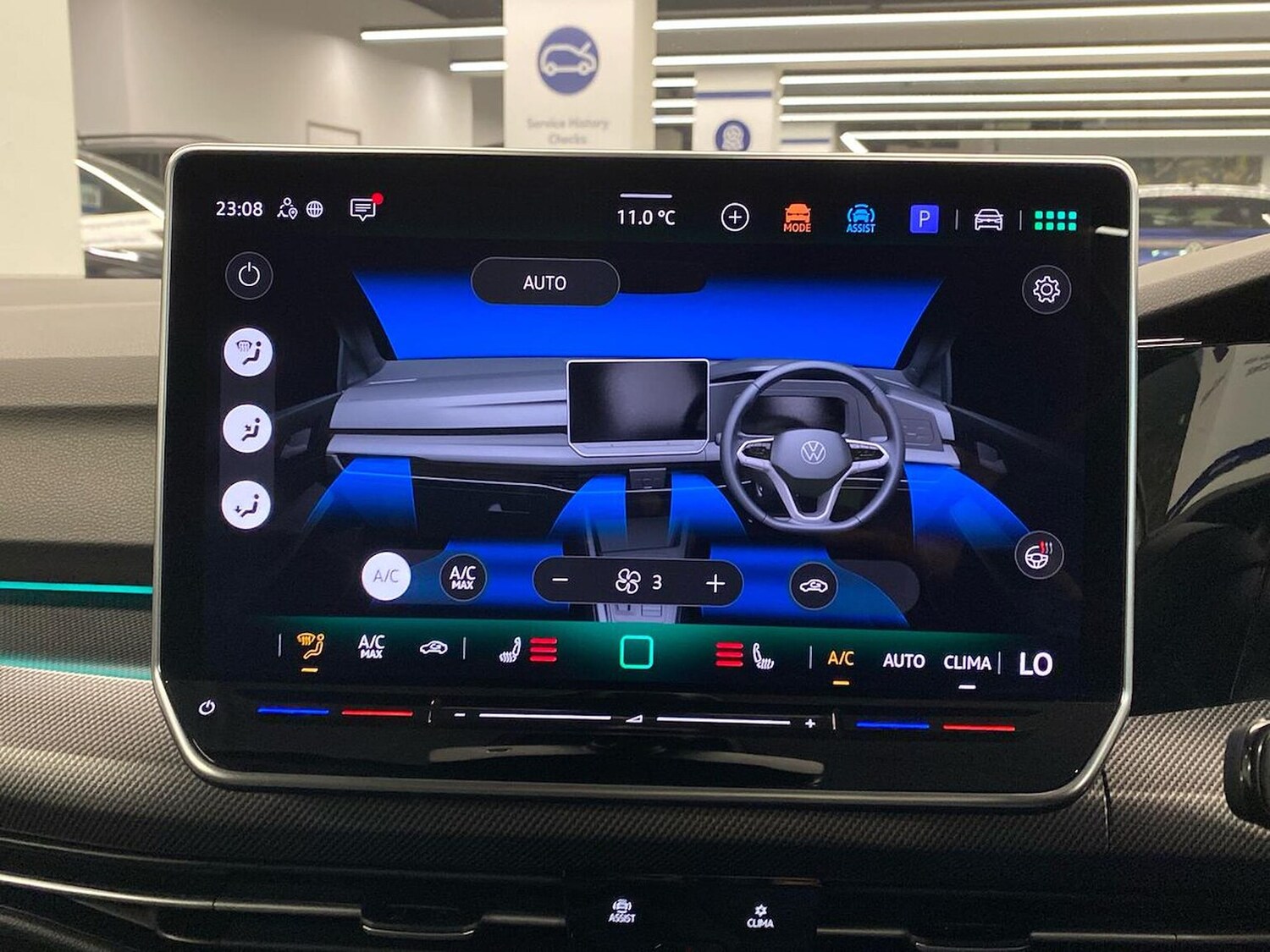 Used Volkswagen Golf 2025 for sale - 76637771: Photo 12