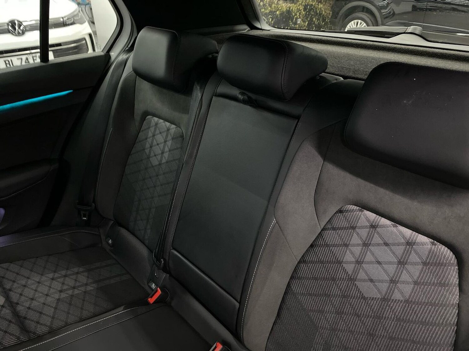 Used Volkswagen Golf 2025 for sale - 76637771: Photo 16