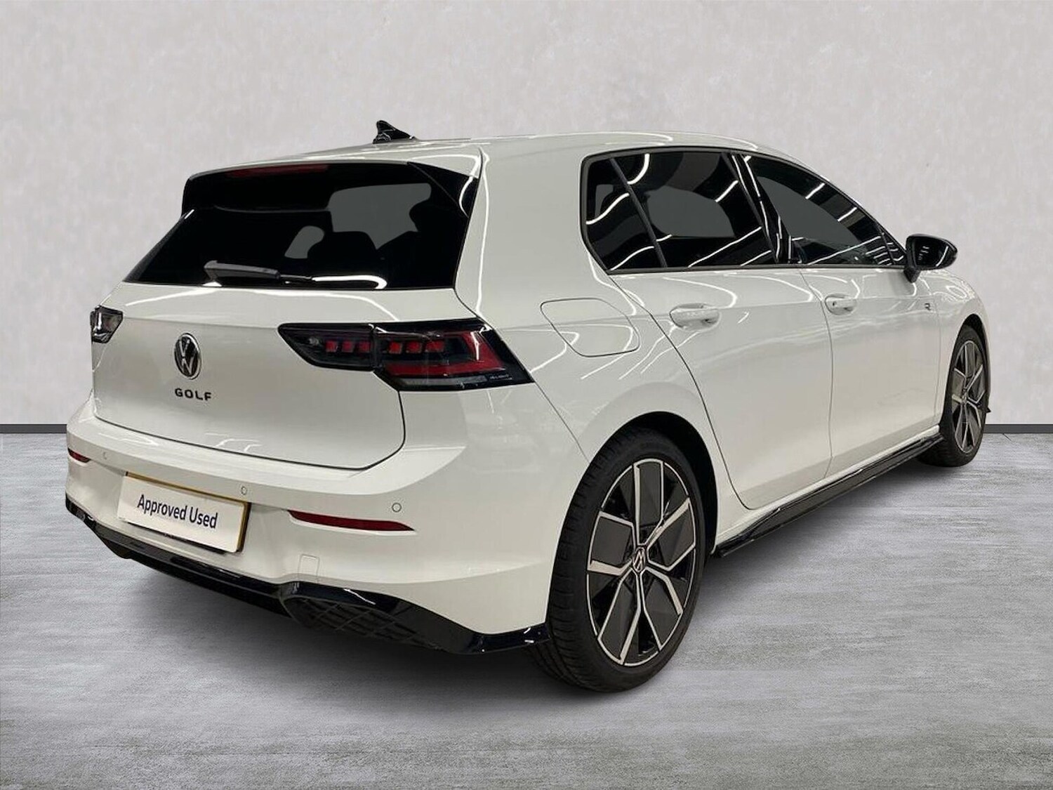 Used Volkswagen Golf 2025 for sale - 76637771: Photo 18