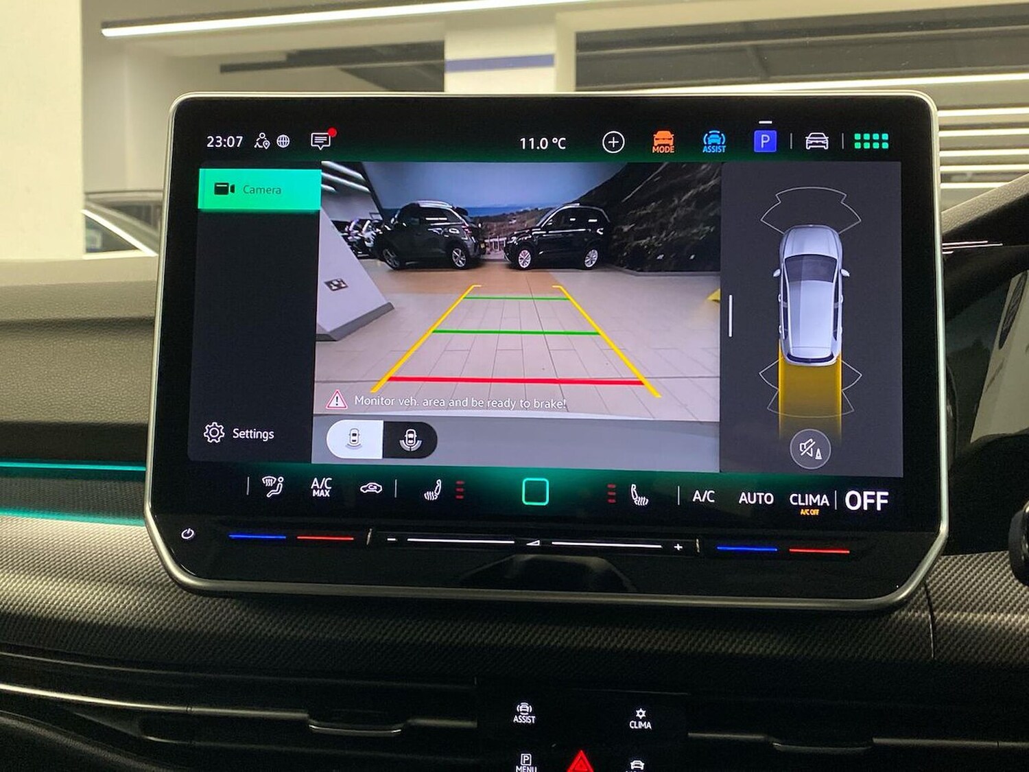 Used Volkswagen Golf 2025 for sale - 76637771: Photo 23