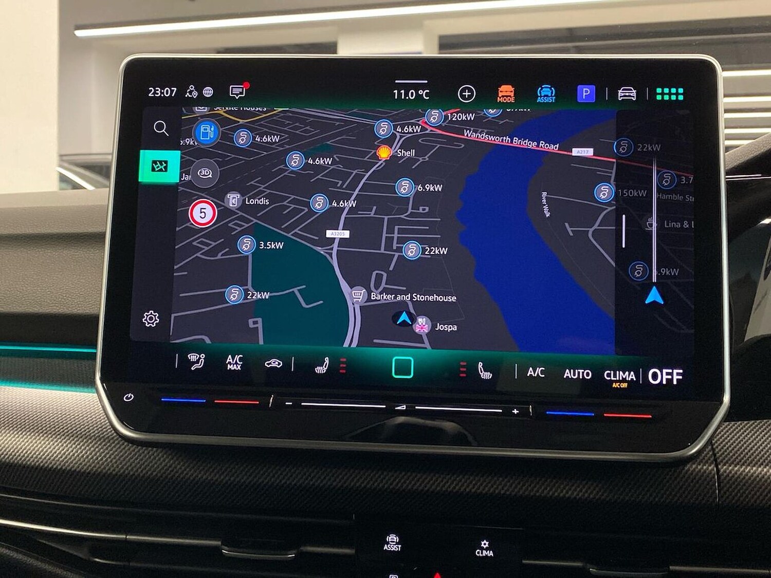 Used Volkswagen Golf 2025 for sale - 76637771: Photo 24