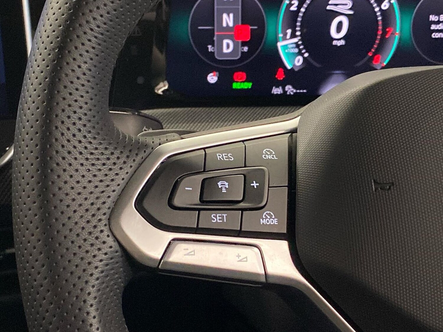 Used Volkswagen Golf 2025 for sale - 76637771: Photo 27