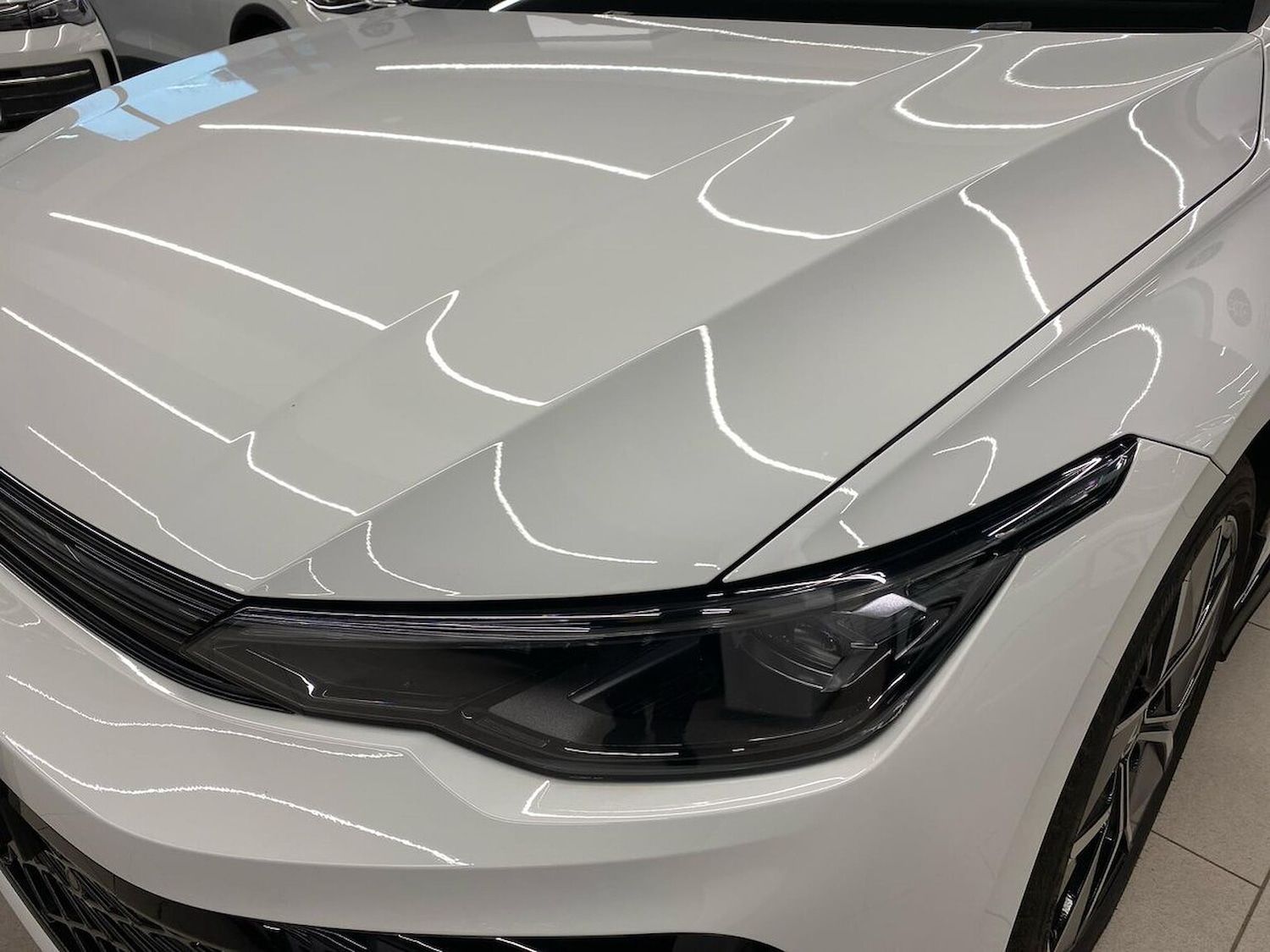 Used Volkswagen Golf 2025 for sale - 76637771: Photo 31