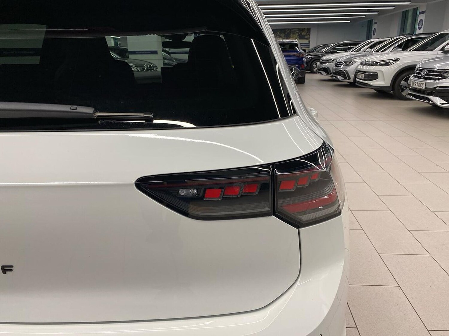 Used Volkswagen Golf 2025 for sale - 76637771: Photo 33