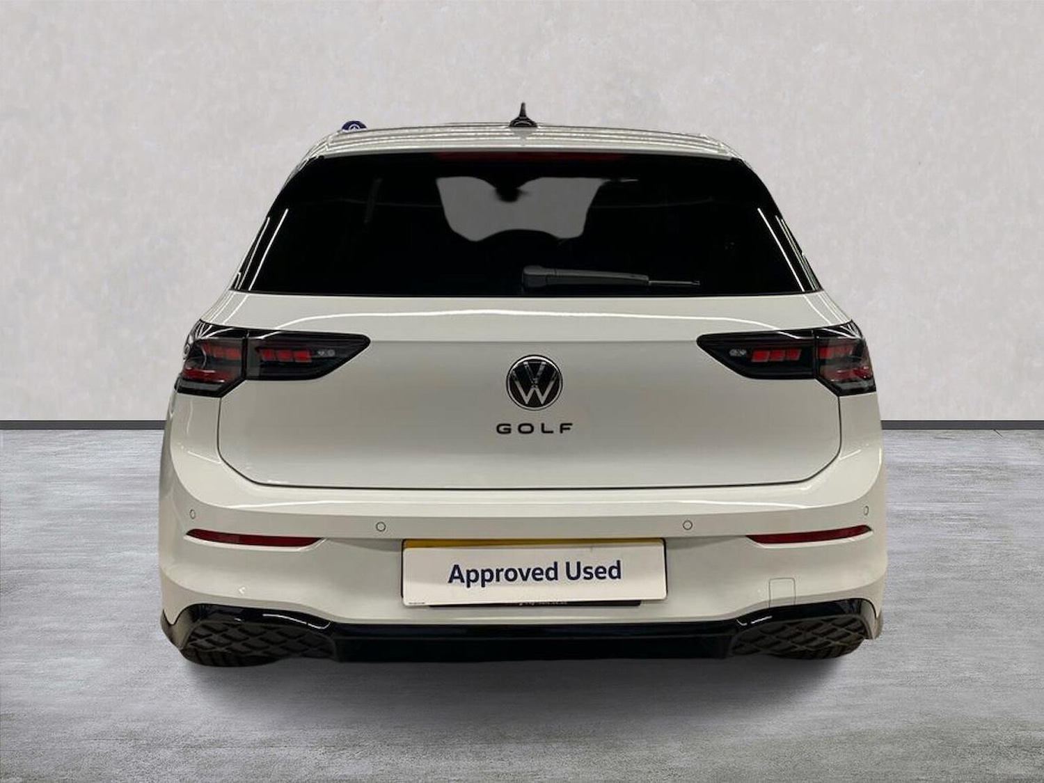 Used Volkswagen Golf 2025 for sale - 76637771: Photo 4