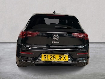 Used Volkswagen Golf 2025 for sale - 79013134: Photo
