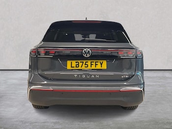 Used Volkswagen Tiguan 2025 for sale - 79252830: Photo