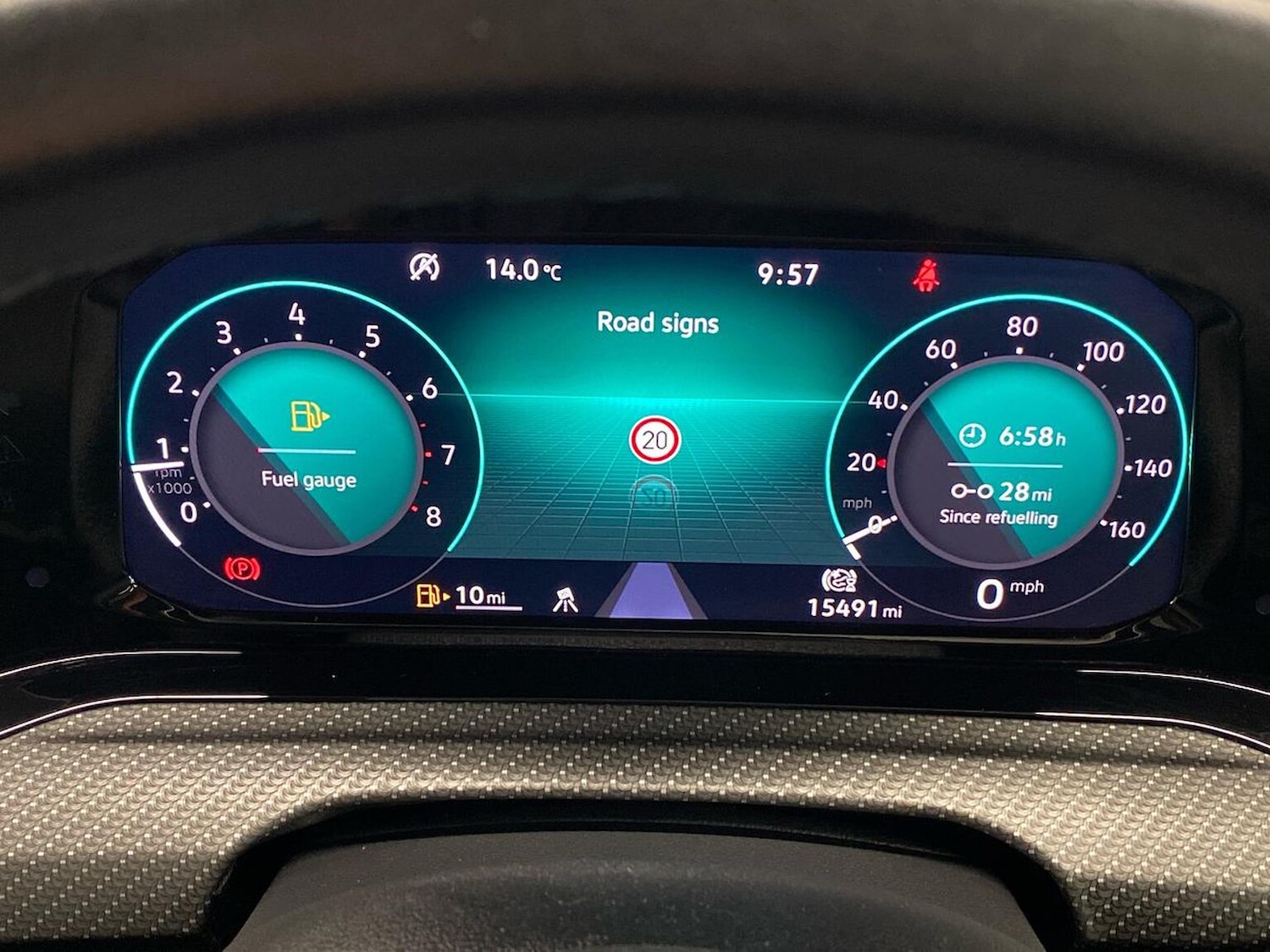 Used Volkswagen Golf 2022 for sale - 78011608: Photo 10