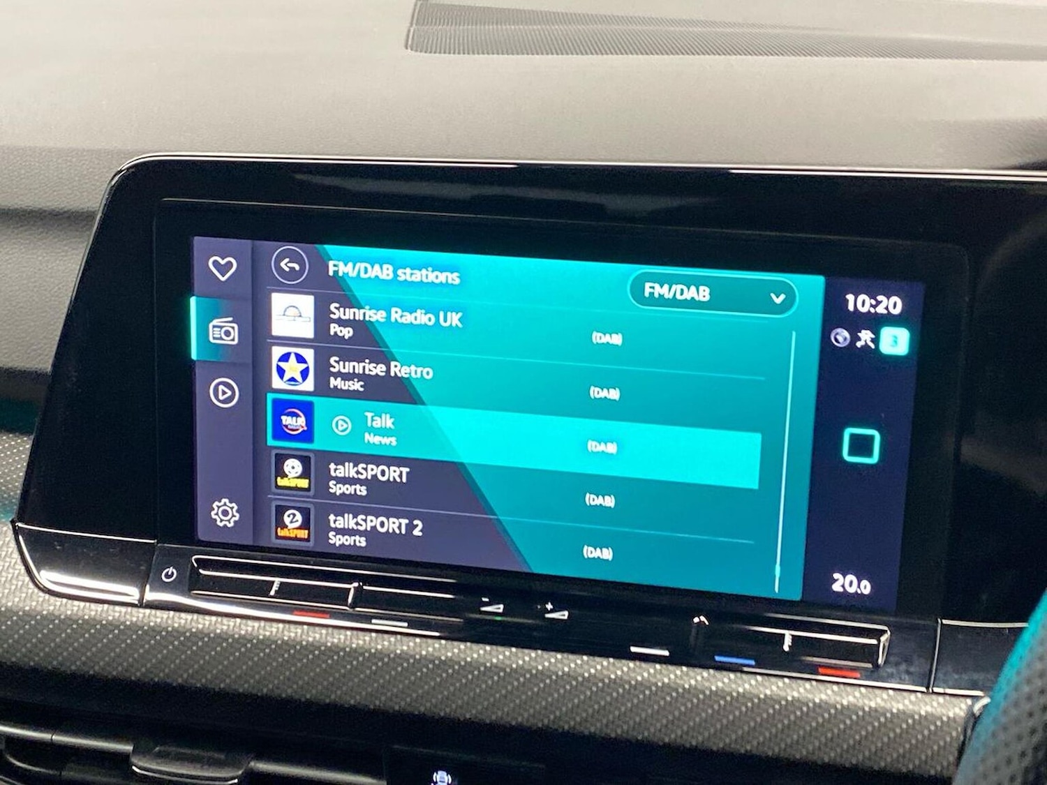 Used Volkswagen Golf 2022 for sale - 78011608: Photo 11