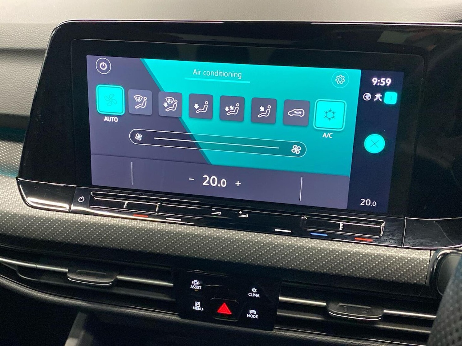 Used Volkswagen Golf 2022 for sale - 78011608: Photo 12