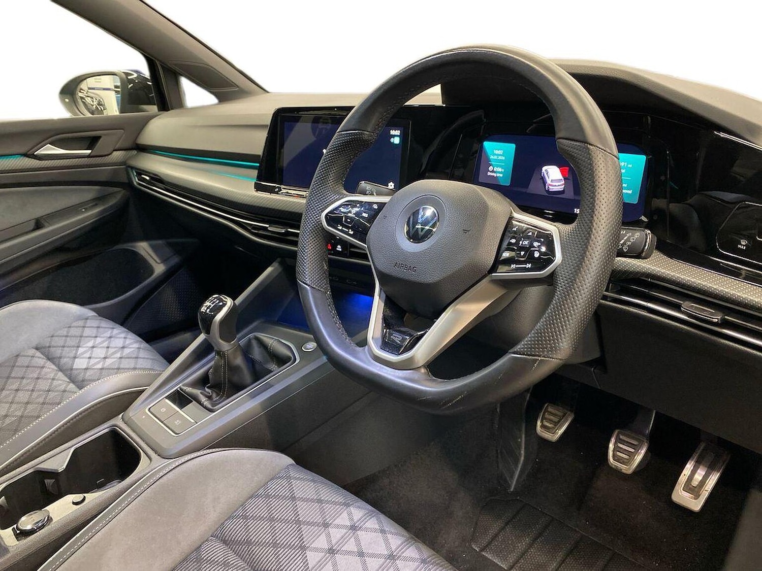 Used Volkswagen Golf 2022 for sale - 78011608: Photo 15