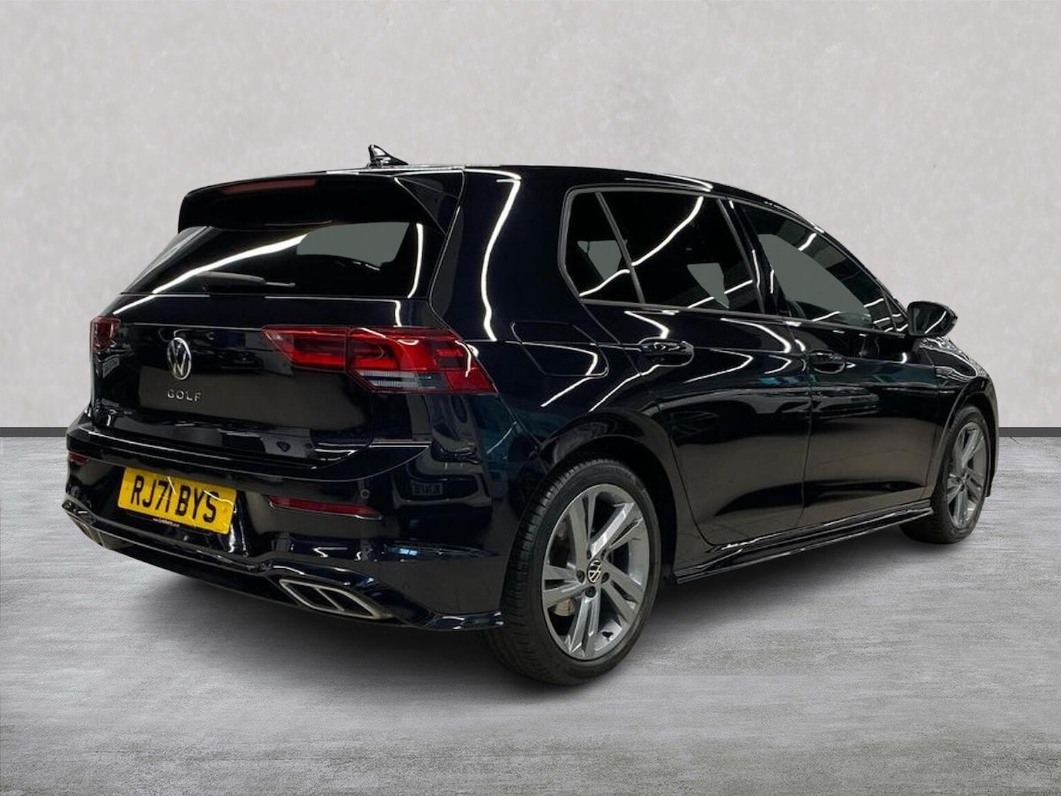 Used Volkswagen Golf 2022 for sale - 78011608: Photo 18