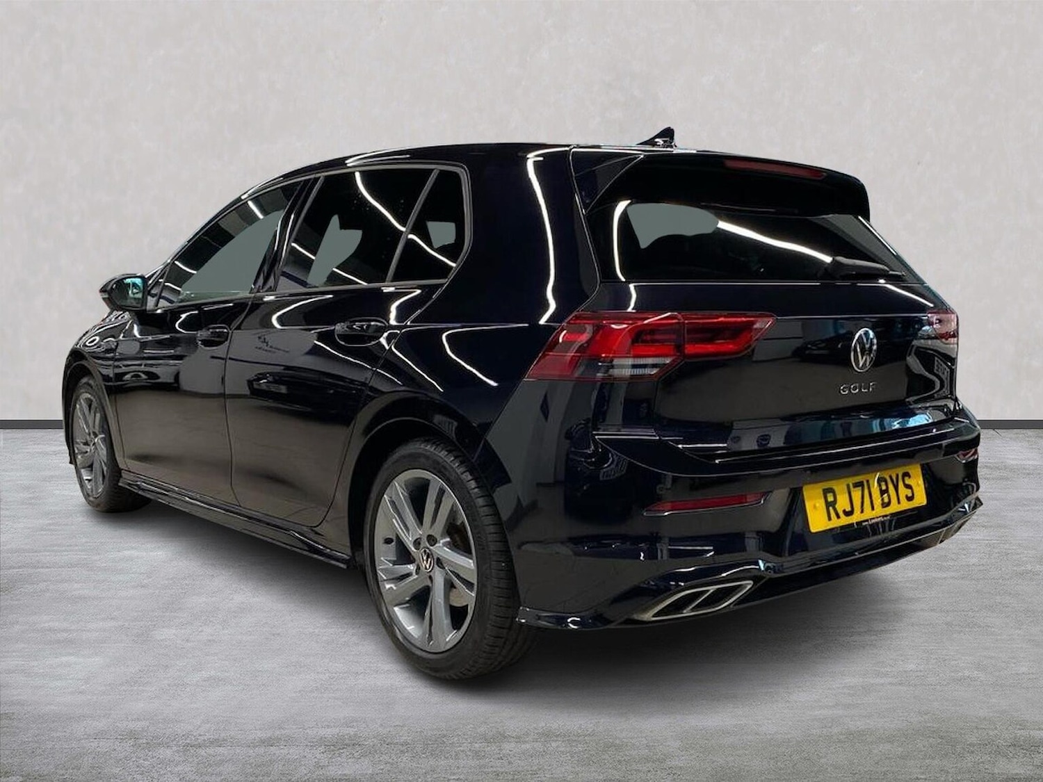 Used Volkswagen Golf 2022 for sale - 78011608: Photo 2