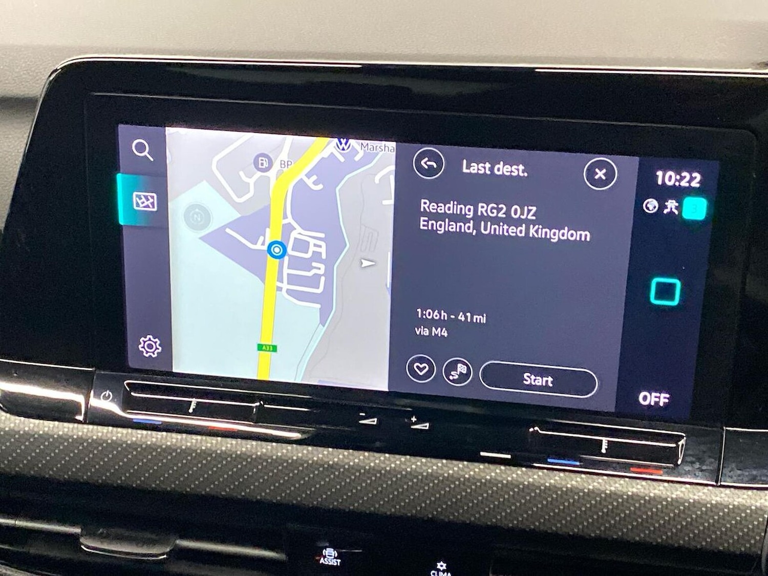 Used Volkswagen Golf 2022 for sale - 78011608: Photo 24