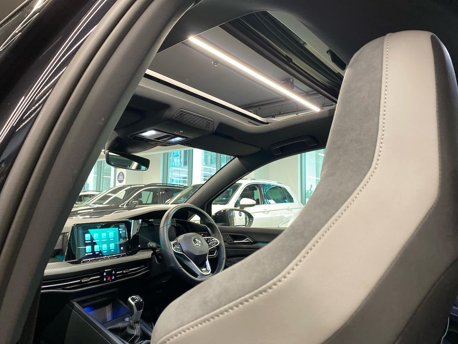 Used Volkswagen Golf 2022 for sale - 78011608: Photo 31