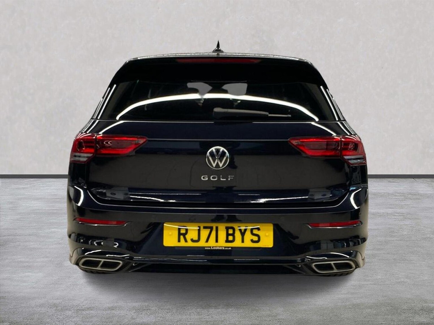 Used Volkswagen Golf 2022 for sale - 78011608: Photo 4