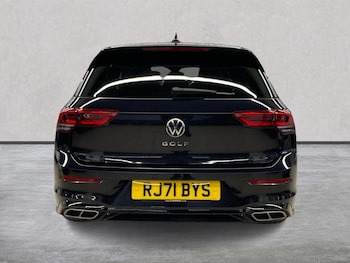 Used Volkswagen Golf 2022 for sale - 78011608: Photo