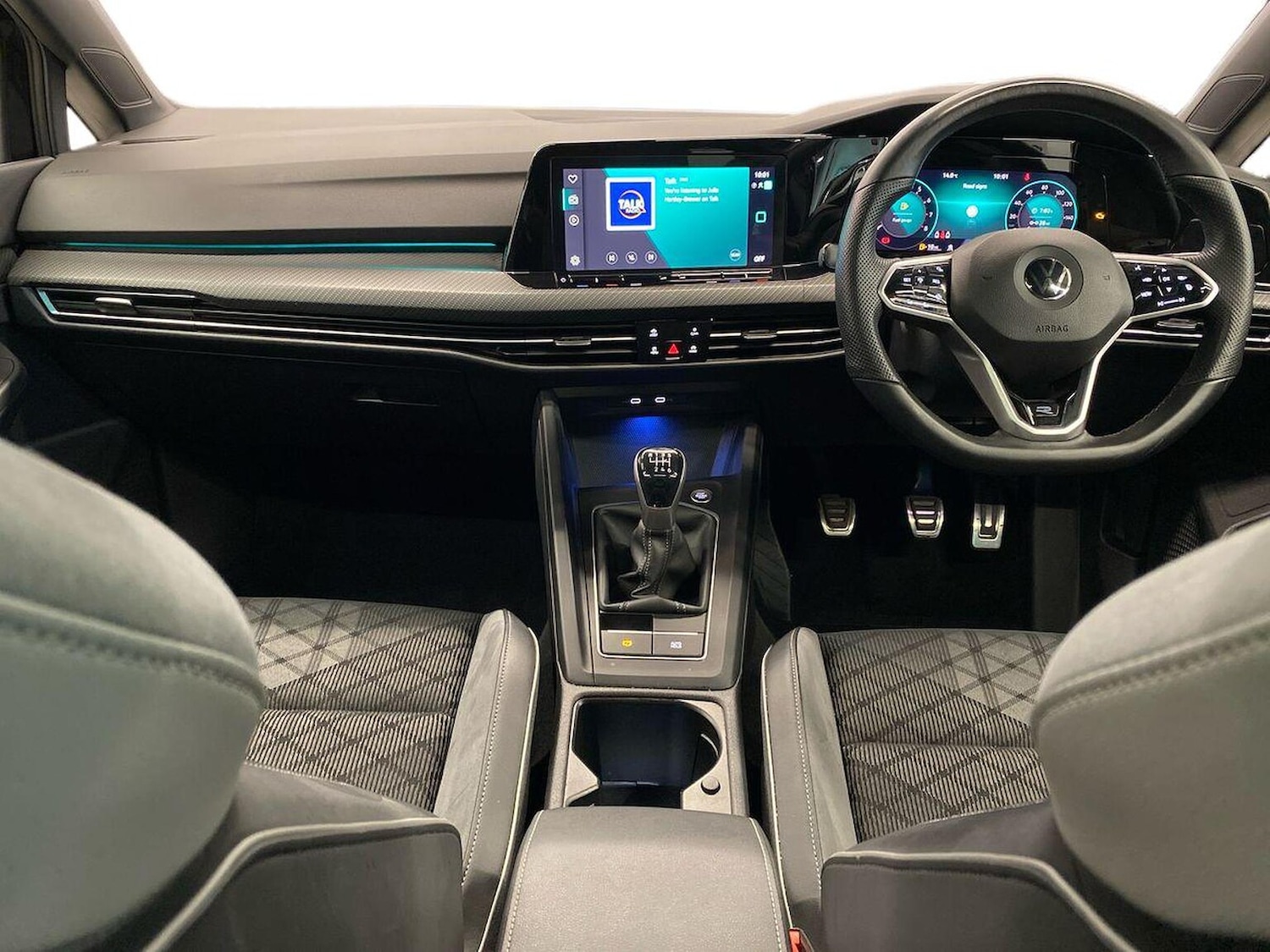 Used Volkswagen Golf 2022 for sale - 78011608: Photo 8