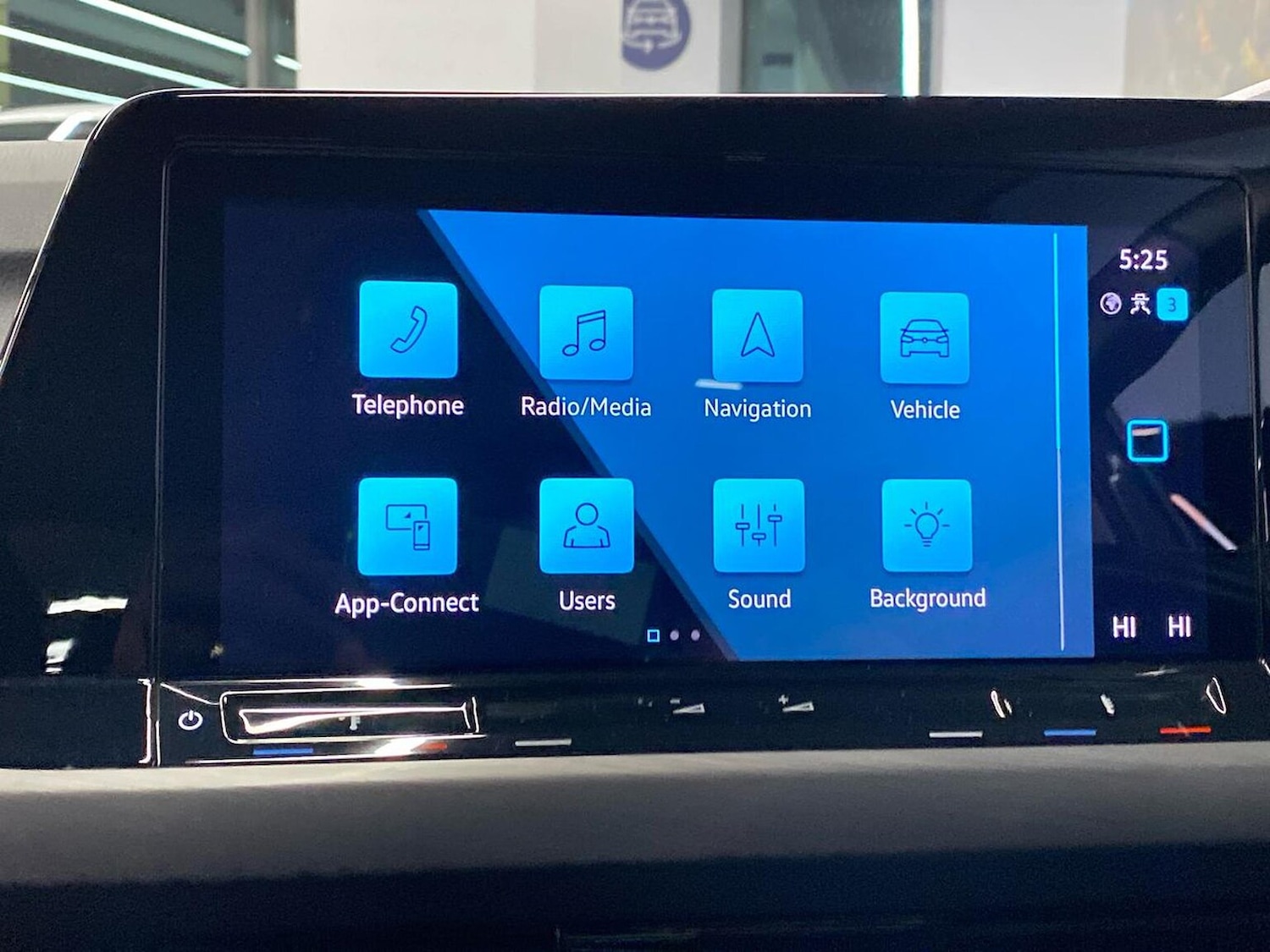 Used Volkswagen Golf 2020 for sale - 76565495: Photo 11