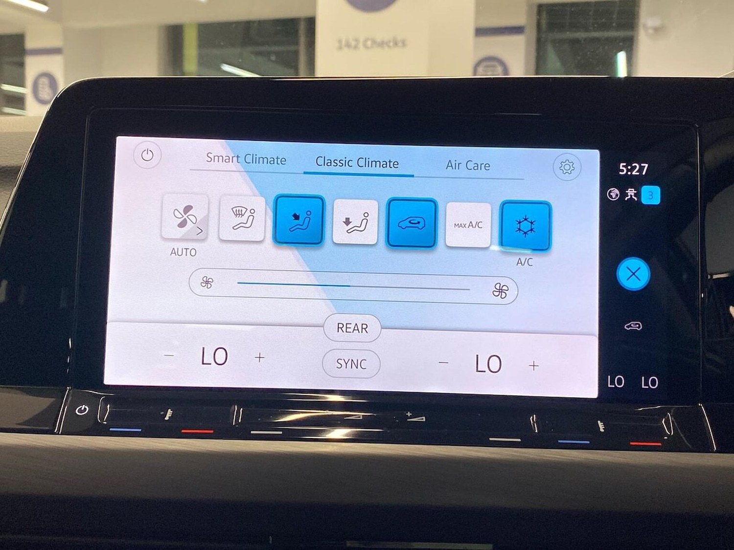 Used Volkswagen Golf 2020 for sale - 76565495: Photo 12