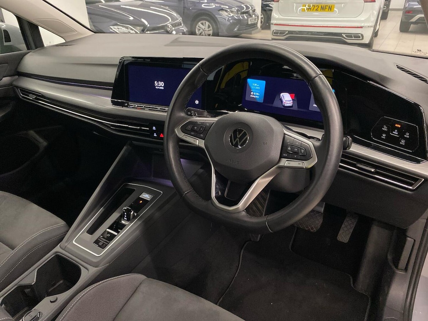 Used Volkswagen Golf 2020 for sale - 76565495: Photo 15