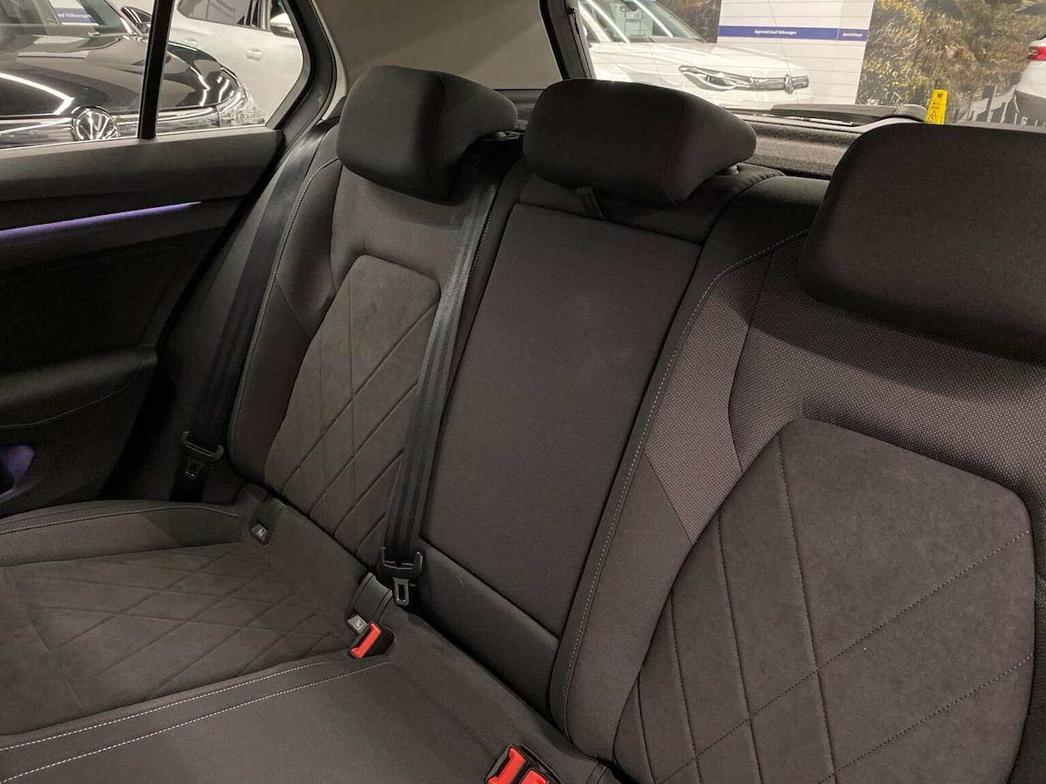 Used Volkswagen Golf 2020 for sale - 76565495: Photo 16