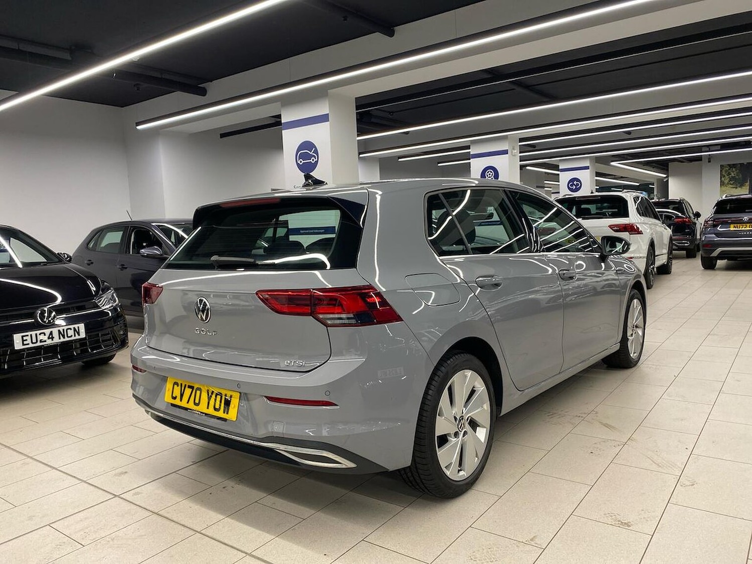 Used Volkswagen Golf 2020 for sale - 76565495: Photo 18