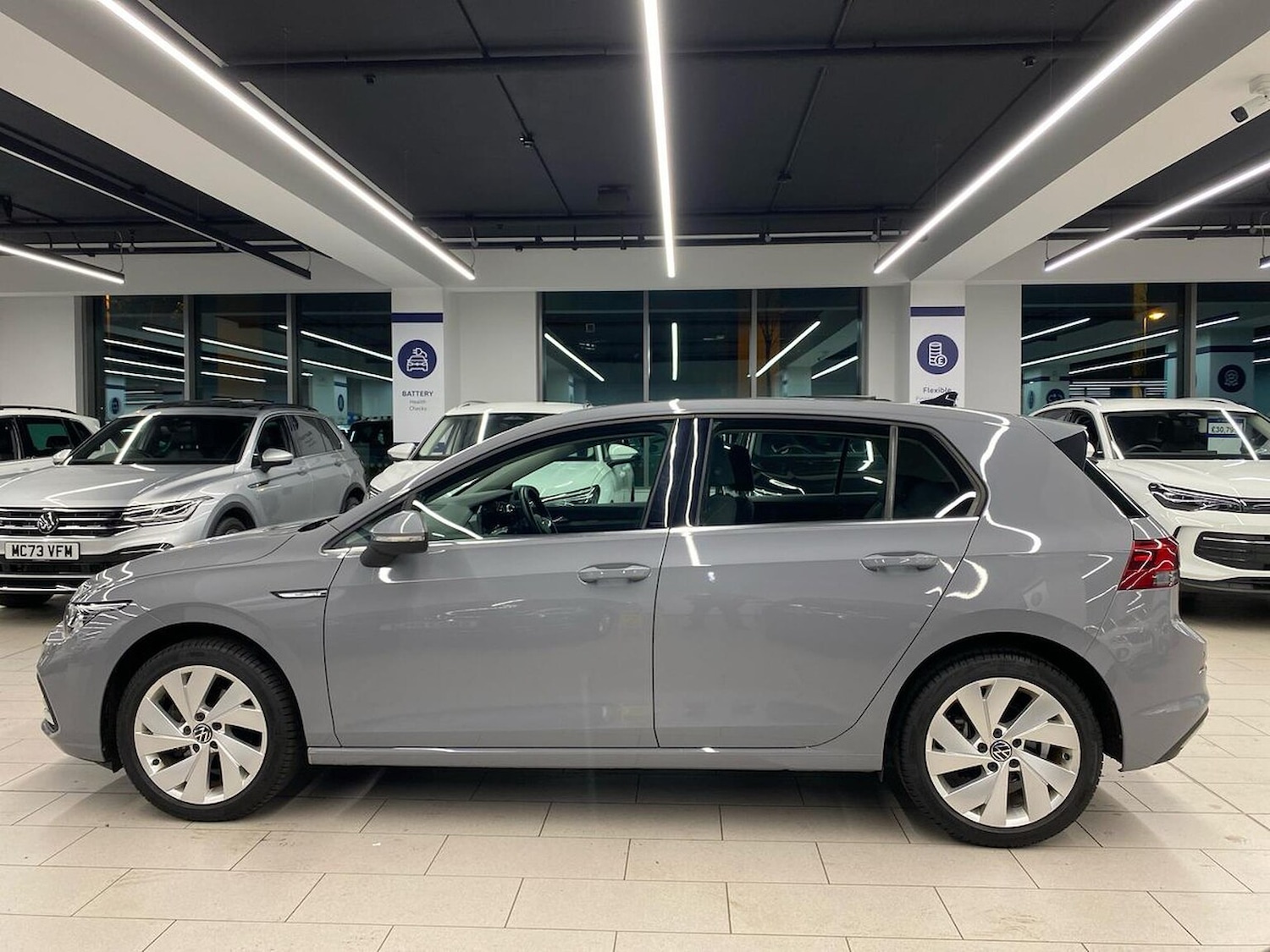 Used Volkswagen Golf 2020 for sale - 76565495: Photo 19