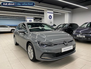 Used Volkswagen Golf 2020 for sale - 76565495: Photo