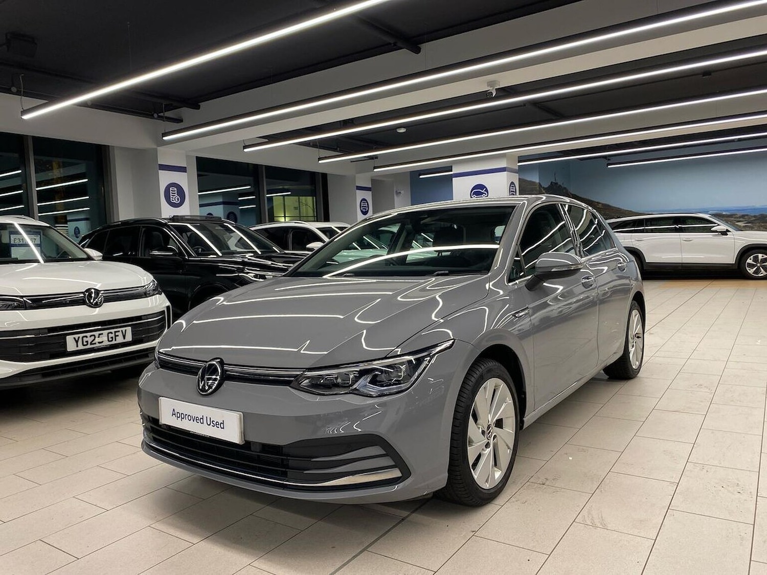 Used Volkswagen Golf 2020 for sale - 76565495: Photo 20