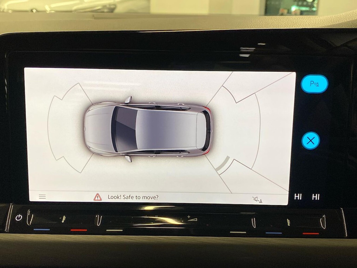 Used Volkswagen Golf 2020 for sale - 76565495: Photo 23