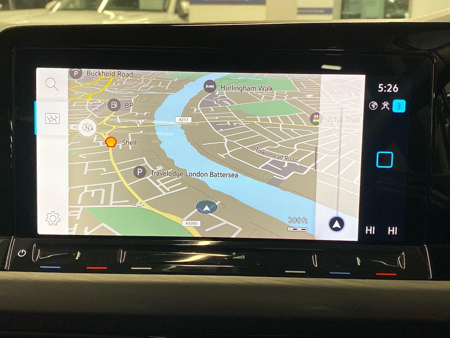 Used Volkswagen Golf 2020 for sale - 76565495: Photo 24