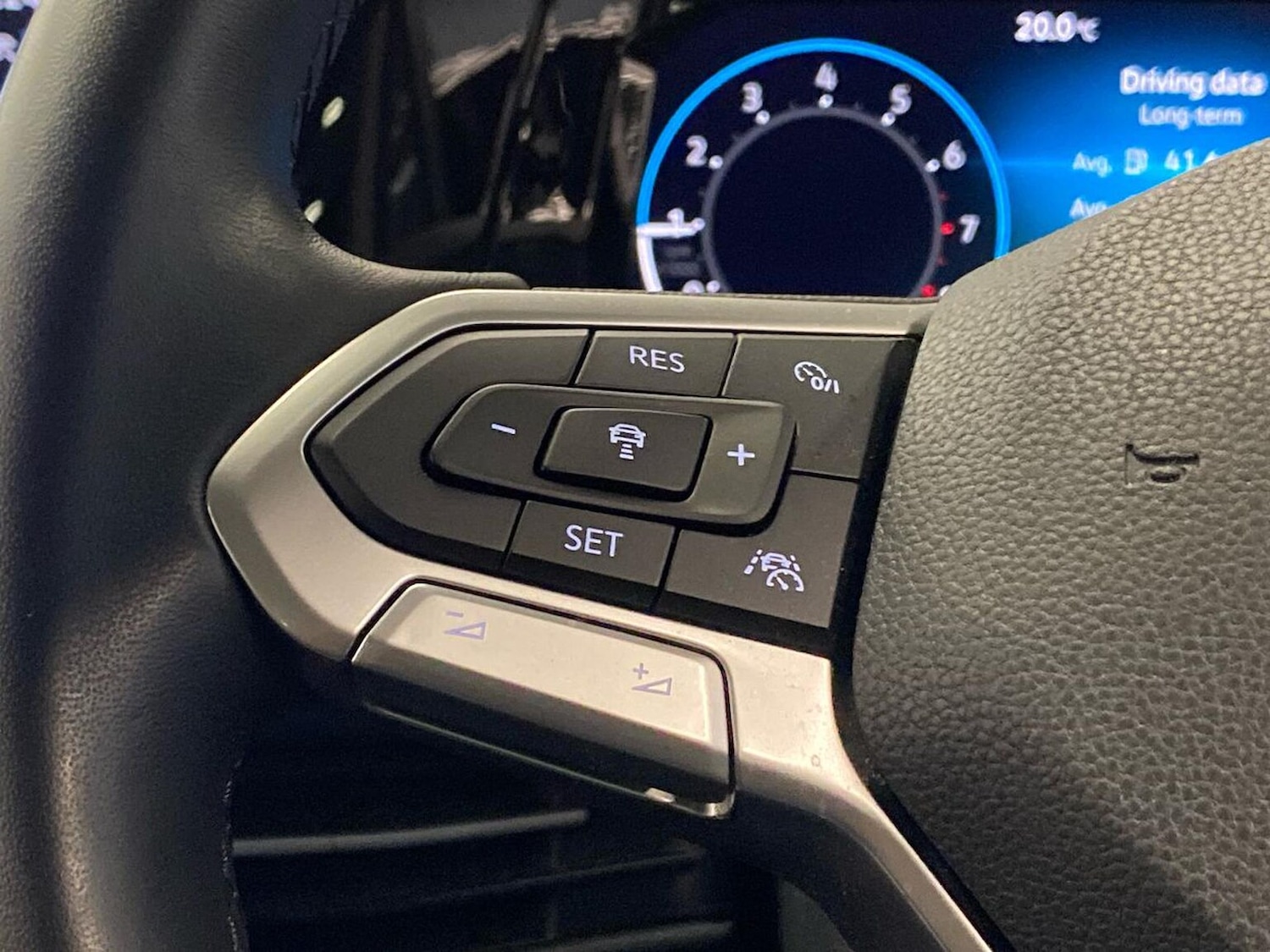 Used Volkswagen Golf 2020 for sale - 76565495: Photo 27