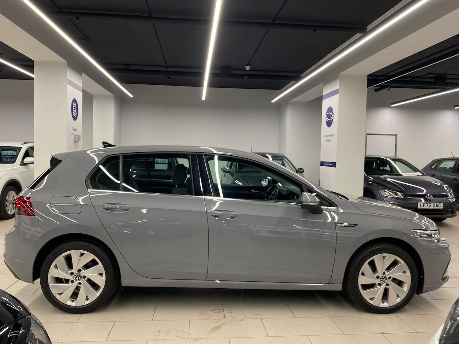 Used Volkswagen Golf 2020 for sale - 76565495: Photo 3