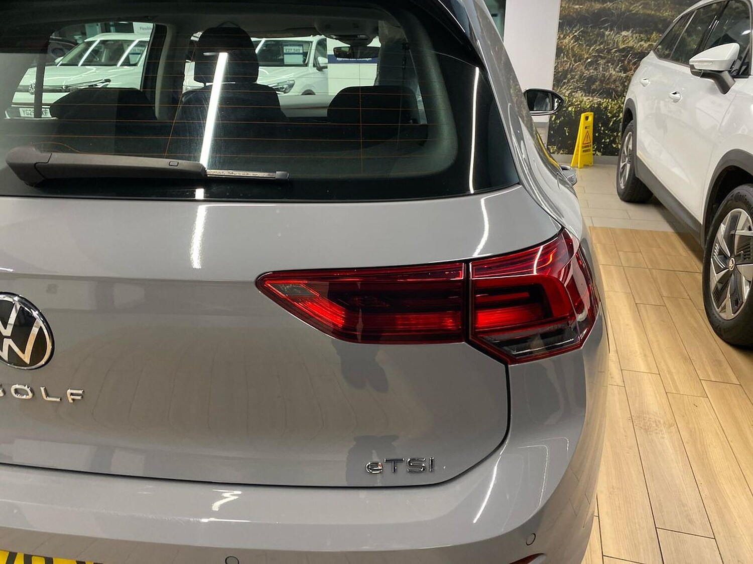 Used Volkswagen Golf 2020 for sale - 76565495: Photo 33