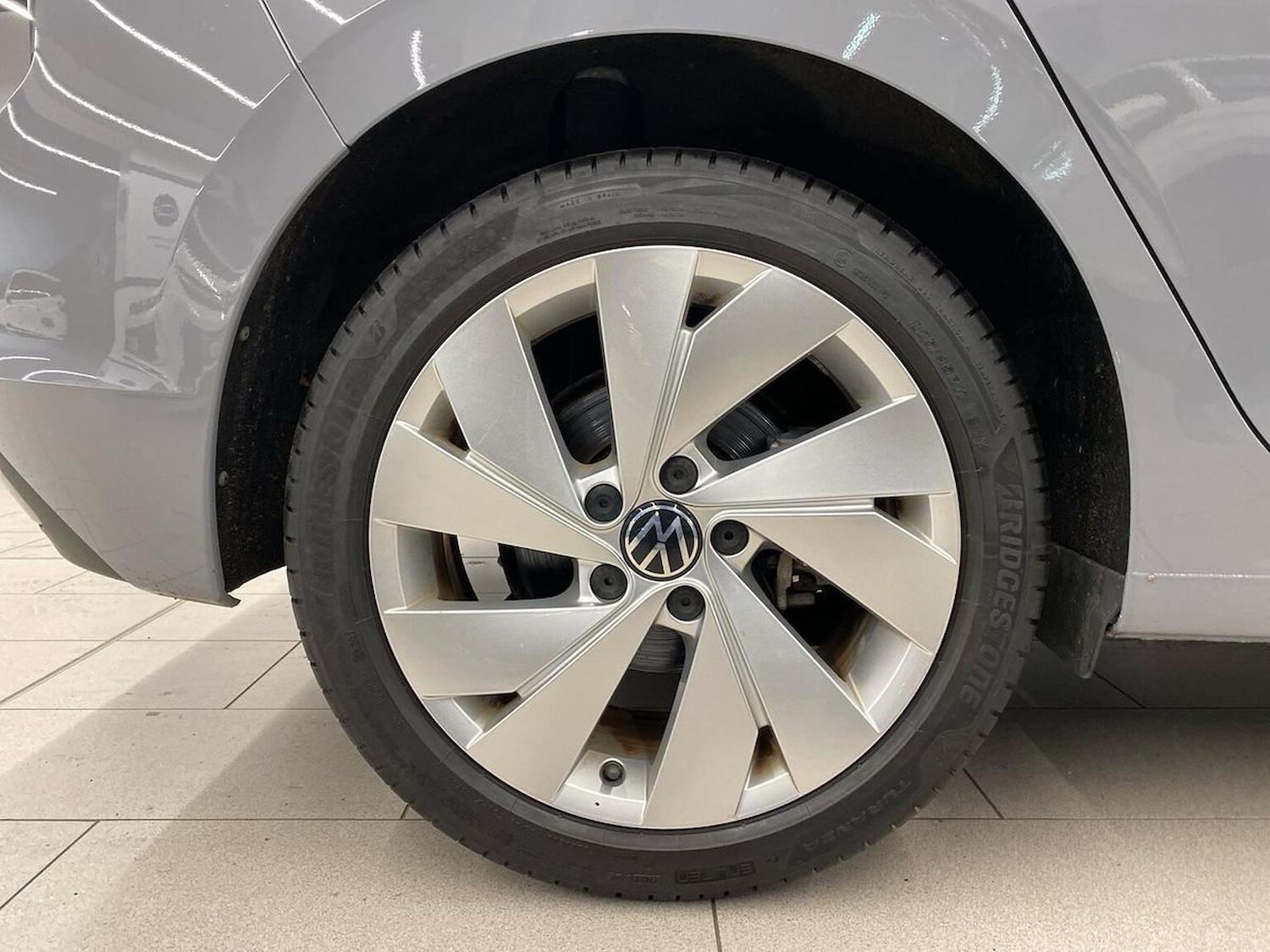 Used Volkswagen Golf 2020 for sale - 76565495: Photo 6