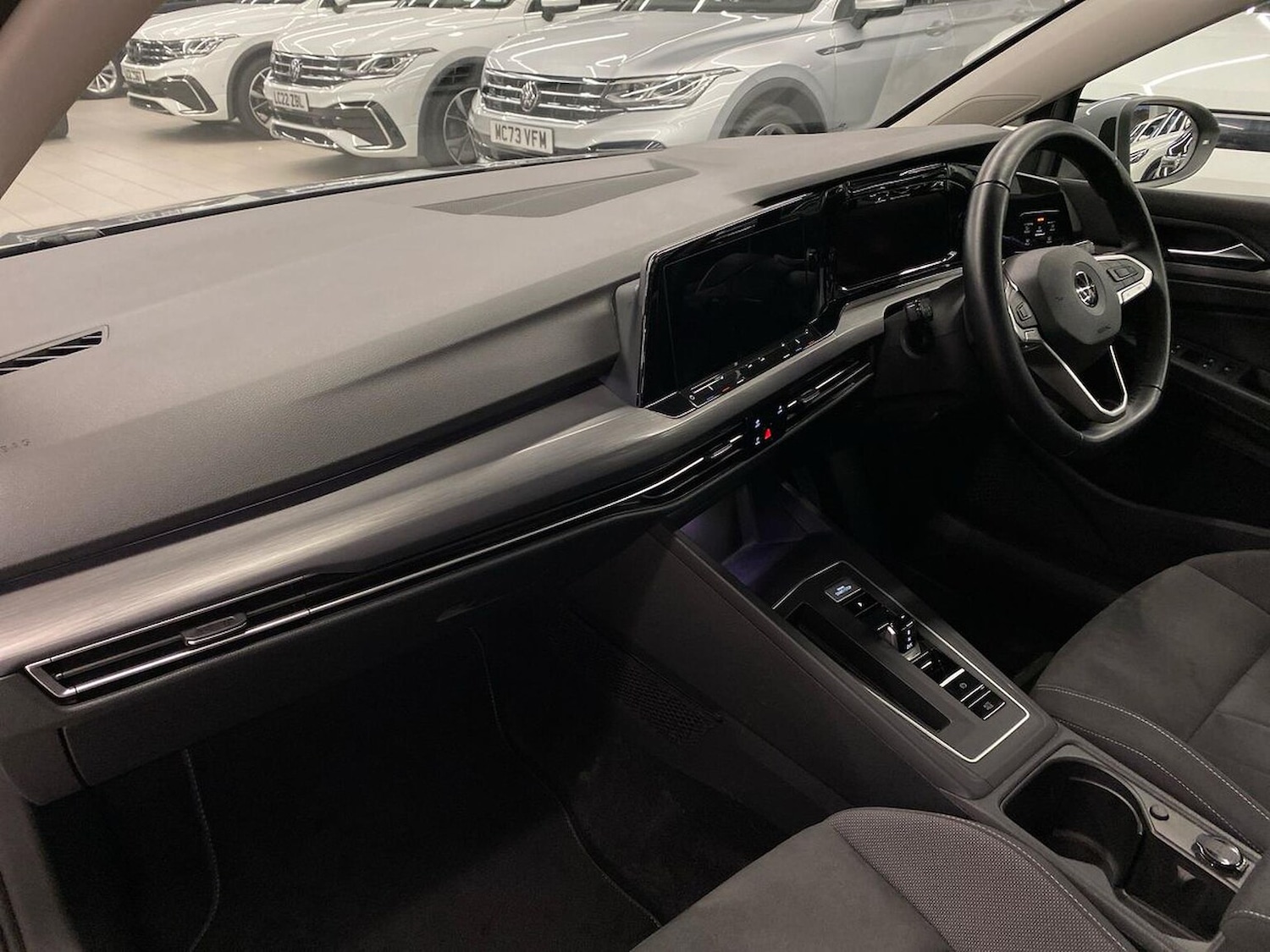 Used Volkswagen Golf 2020 for sale - 76565495: Photo 7