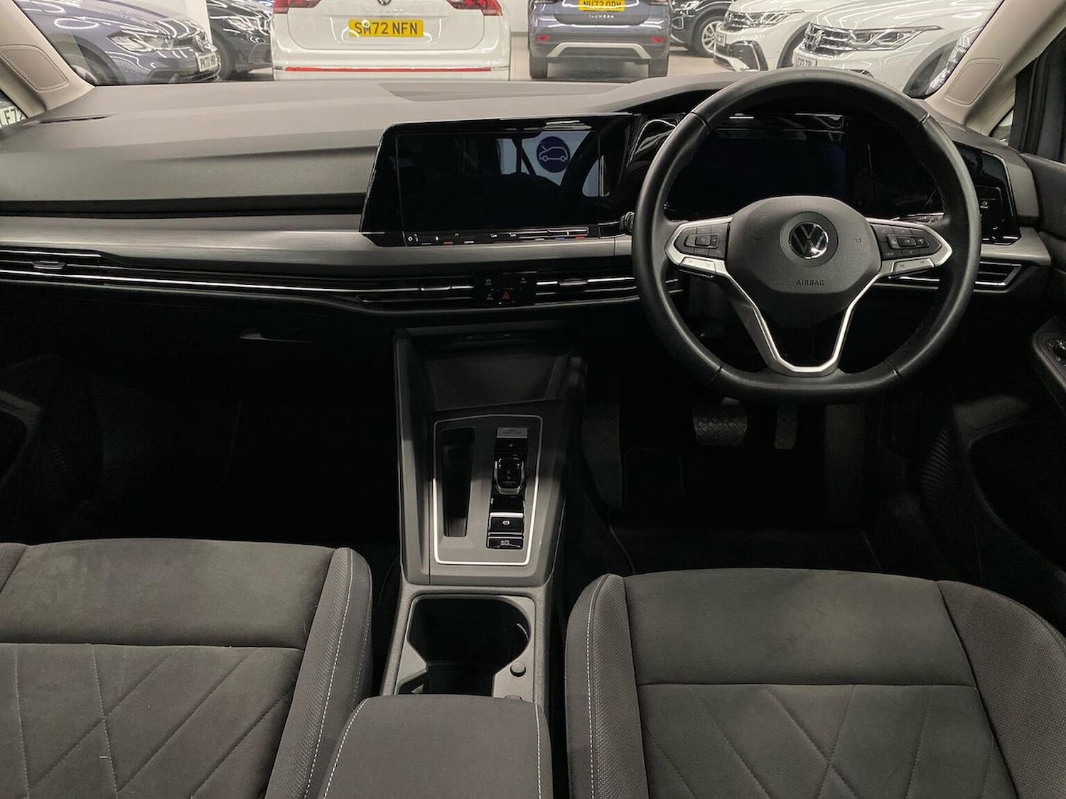 Used Volkswagen Golf 2020 for sale - 76565495: Photo 8