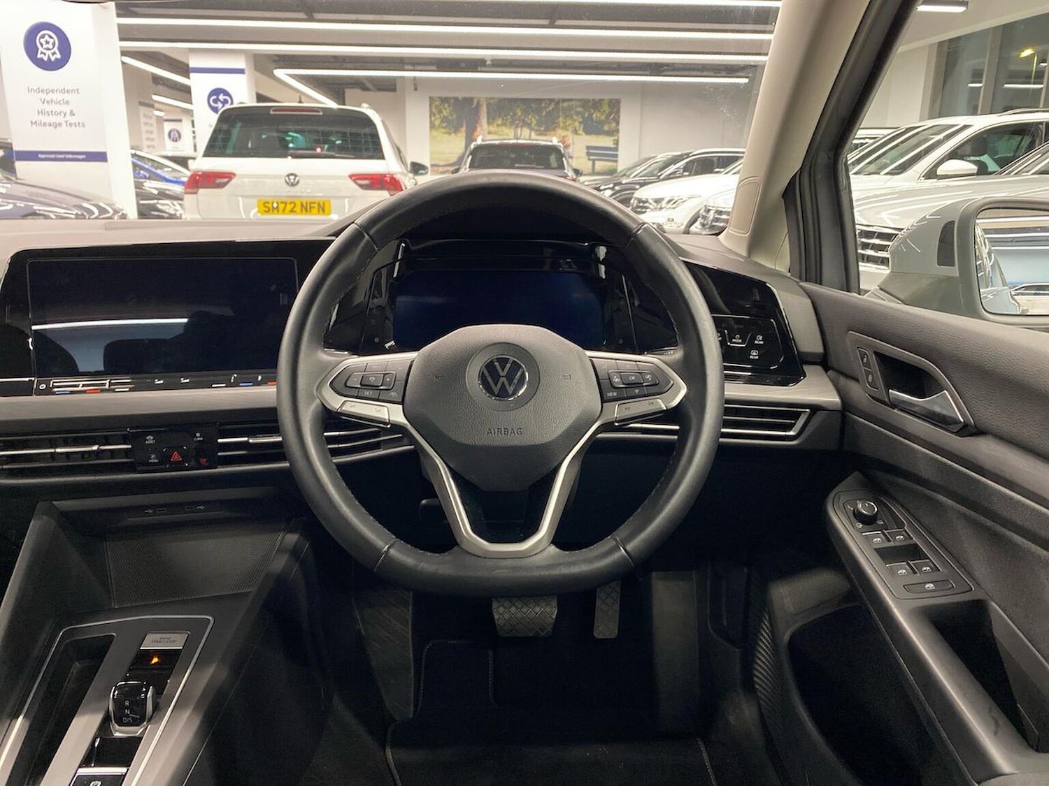 Used Volkswagen Golf 2020 for sale - 76565495: Photo 9