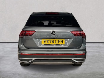Used Volkswagen Tiguan Allspace 2024 for sale - 79531548: Photo
