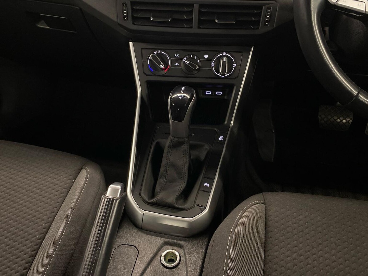 Used Volkswagen Polo 2022 for sale - 77069322: Photo 15