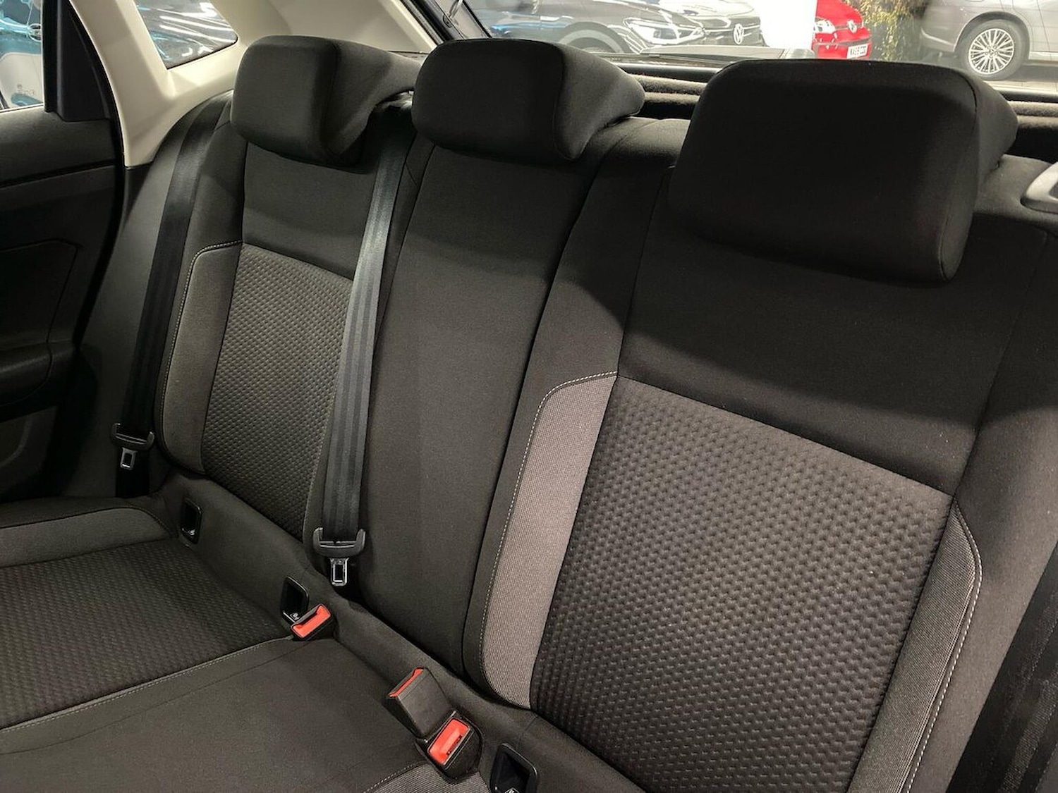 Used Volkswagen Polo 2022 for sale - 77069322: Photo 18