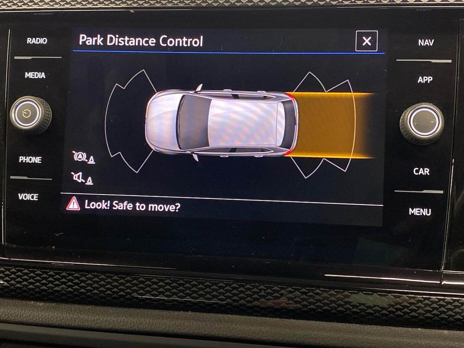 Used Volkswagen Polo 2022 for sale - 77069322: Photo 25