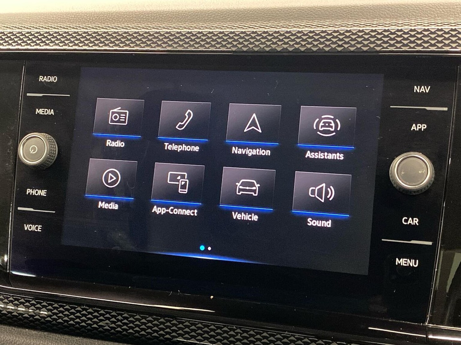 Used Volkswagen Polo 2022 for sale - 77069322: Photo 26