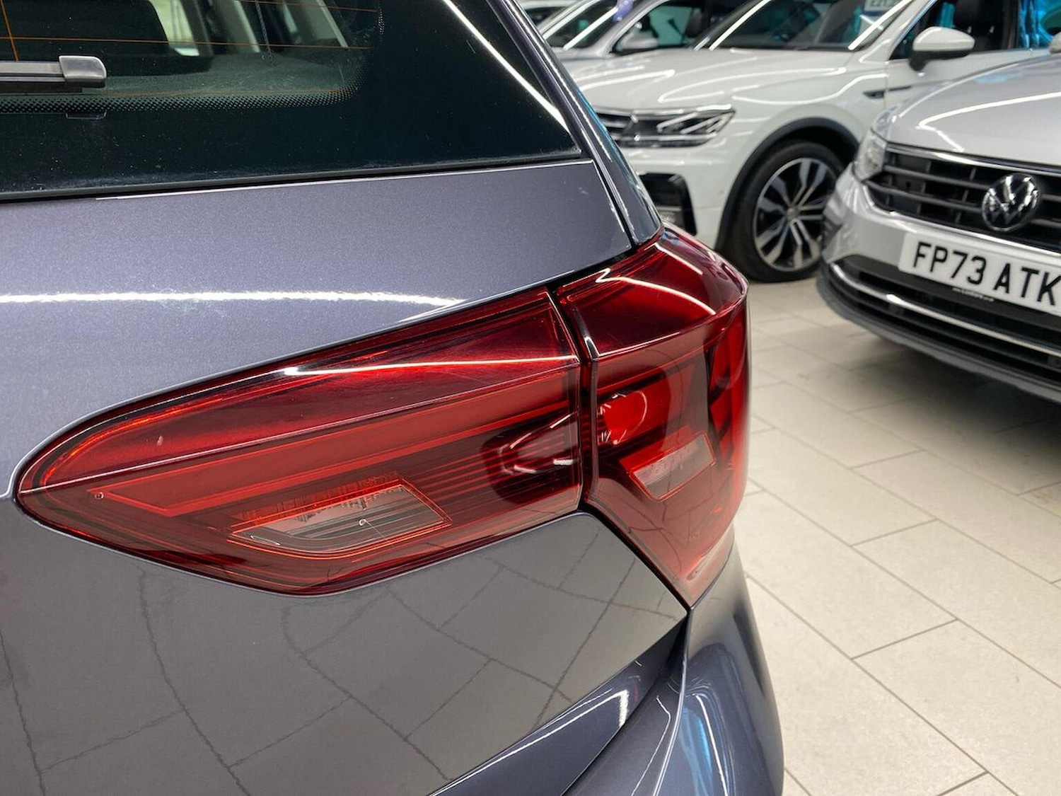 Used Volkswagen Polo 2022 for sale - 77069322: Photo 33