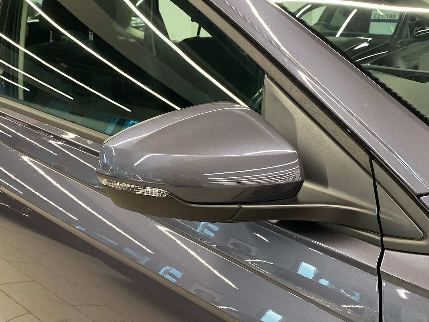 Used Volkswagen Polo 2022 for sale - 77069322: Photo 35