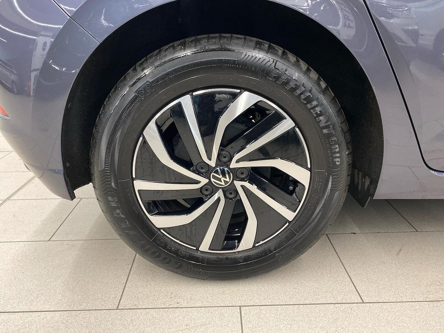 Used Volkswagen Polo 2022 for sale - 77069322: Photo 8