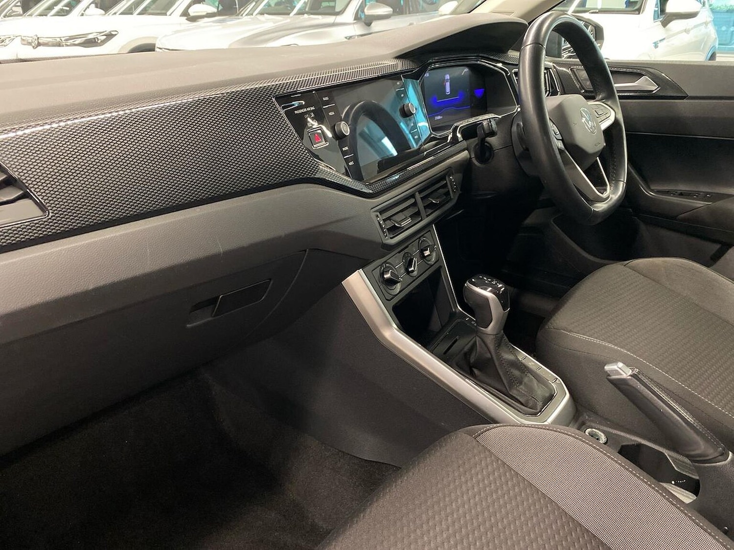 Used Volkswagen Polo 2022 for sale - 77069322: Photo 9