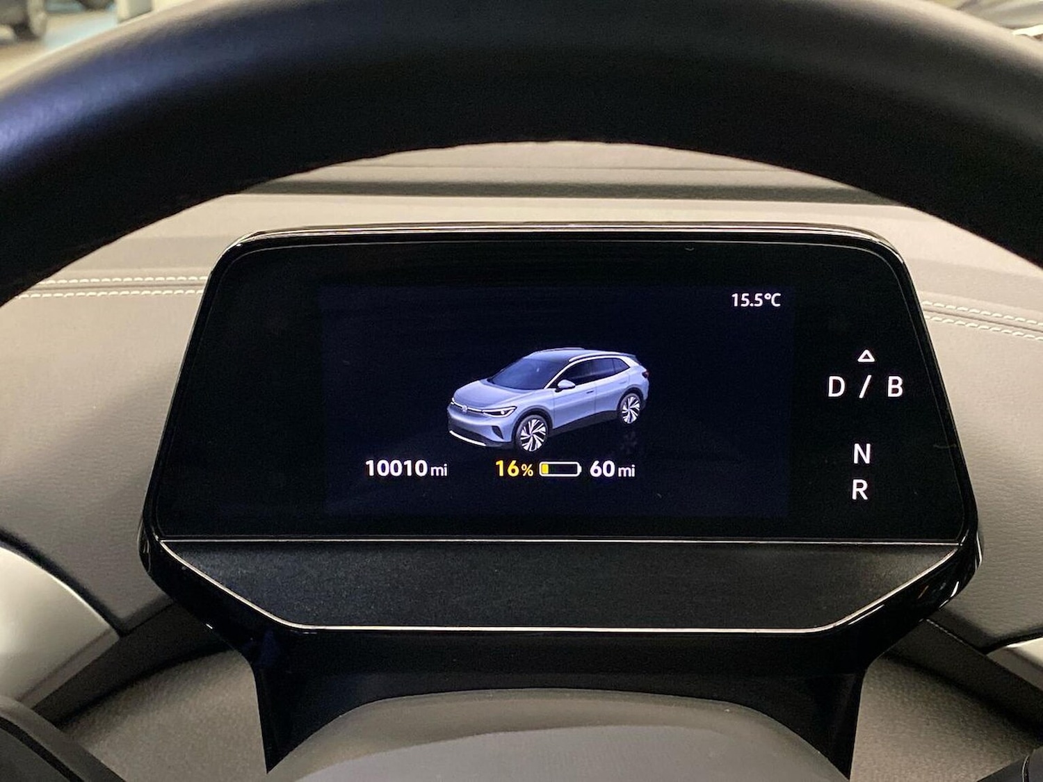 Used Volkswagen ID.4 2024 for sale - 77651694: Photo 10